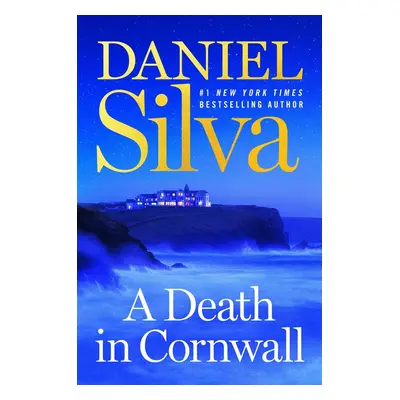 A Death in Cornwall