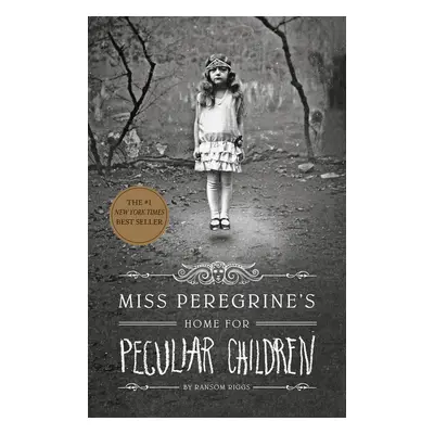 Miss Peregrine's Home for Peculiar Children