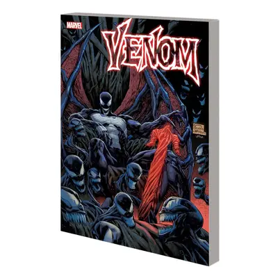 VENOM BY DONNY CATES VOL. 6: KING IN BLACK