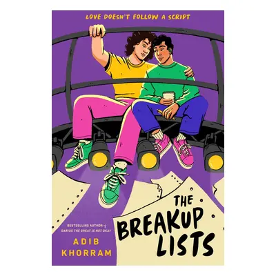 The Breakup Lists