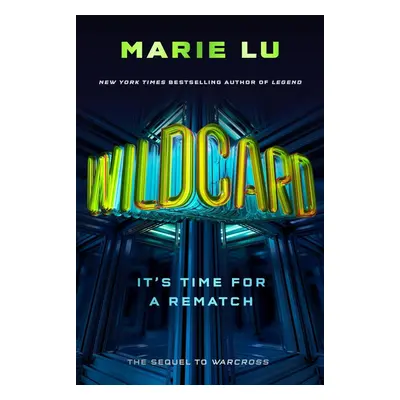 Wildcard (Warcross 2)