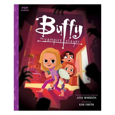 Buffy the Vampire Slayer