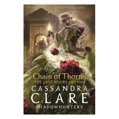 The Last Hours 3: Chain of Thorns