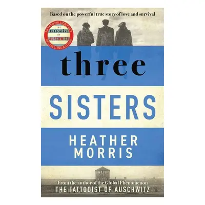 Three Sisters