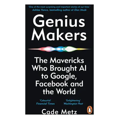 Genius Makers