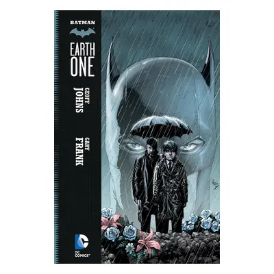 Batman: Earth One