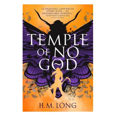 Temple of No God