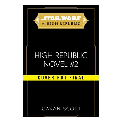 Star Wars: The Rising Storm (The High Republic)