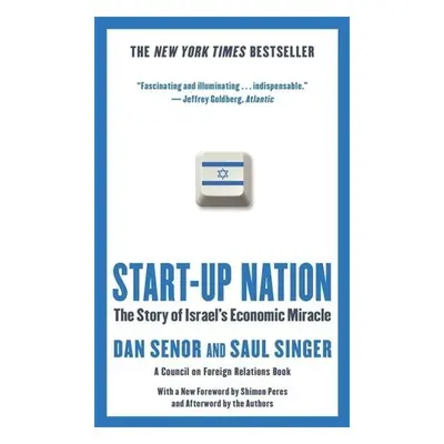 Start-up Nation