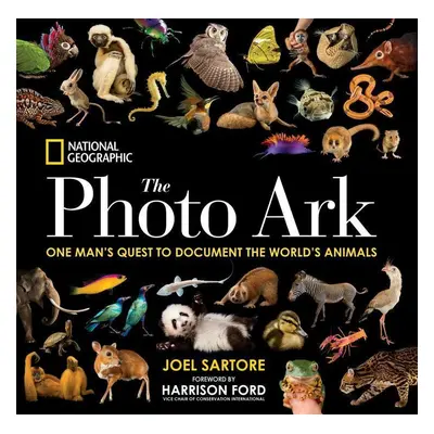 National Geographic: The Photo Ark