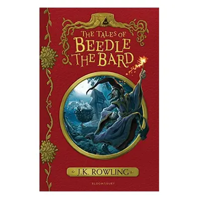 The Tales of Beedle the Bard