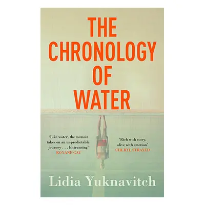 The Chronology of Water