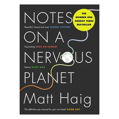 Notes On A Nervous Planet