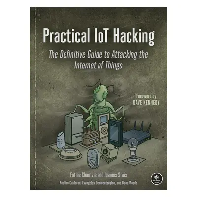 Practical IoT Hacking