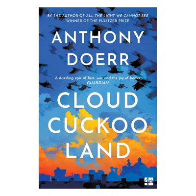 Cloud Cuckoo Land