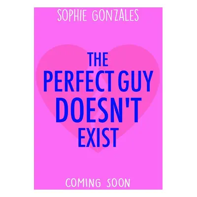 The Perfect Guy Doesn't Exist