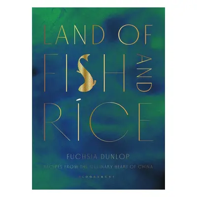 Land of Fish and Rice