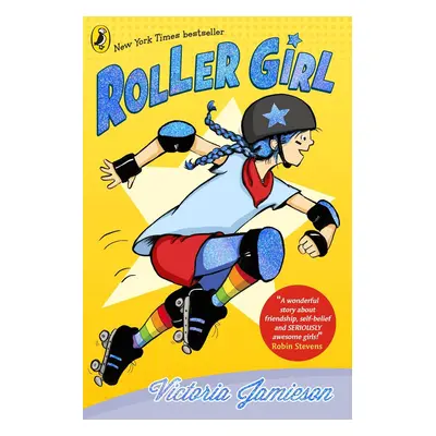 Roller Girl