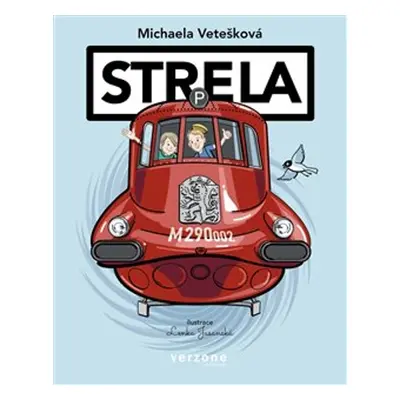 Strela