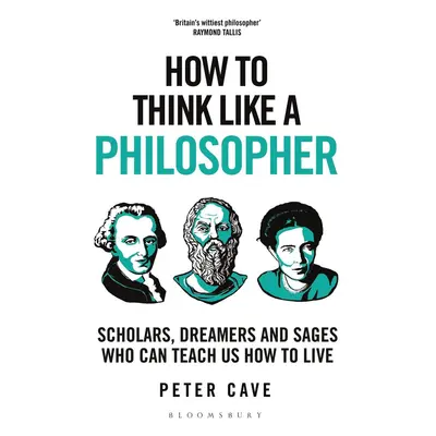 How to Think Like a Philosopher