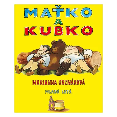 Maťko a Kubko