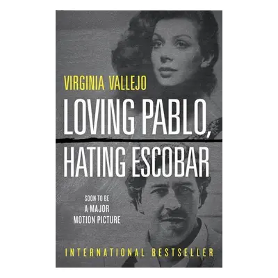 Loving Pablo, Hating Escobar