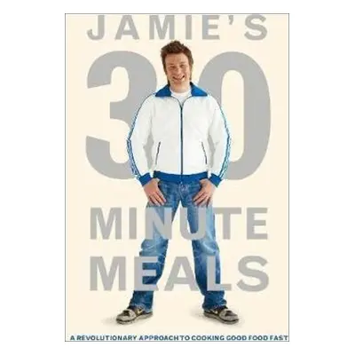 Jamie's 30 Minute Meals