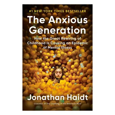 The Anxious Generation