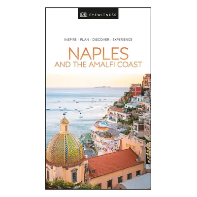 DK Eyewitness Travel Guide Naples and the Amalfi Coast