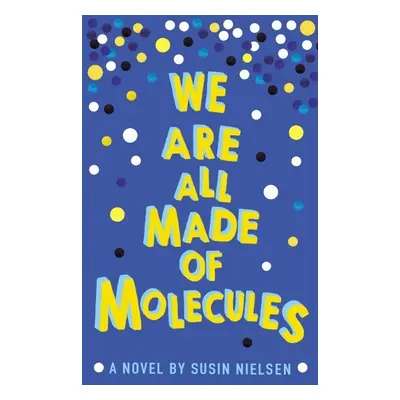 We Are All Made of Molecules