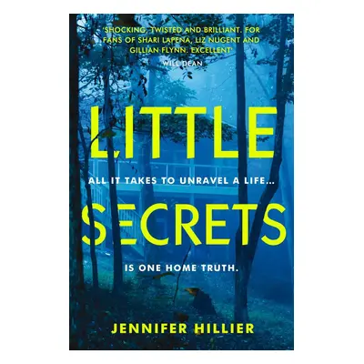 Little Secrets