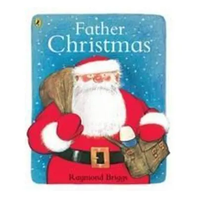 Father Christmas. 40th Anniversary Edition