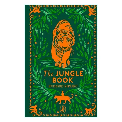 The Jungle Book