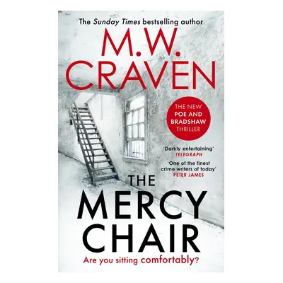 The Mercy Chair