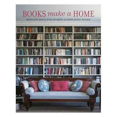 Books Make A Home