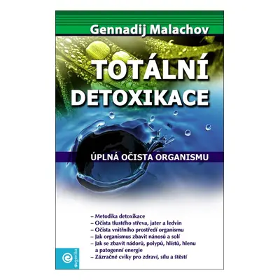 Totální detoxikace