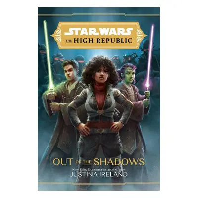 Star Wars The High Republic: Out of the Shadows