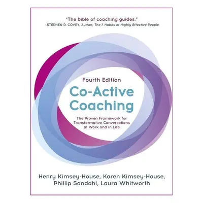 Co-Active Coaching