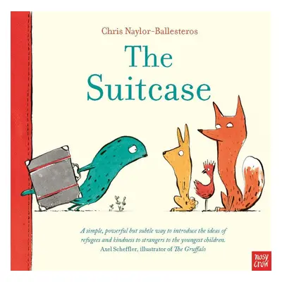 The Suitcase