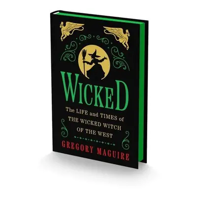 Wicked Collector's Edition