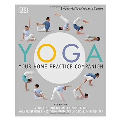 Yoga Your Home Practice Companion