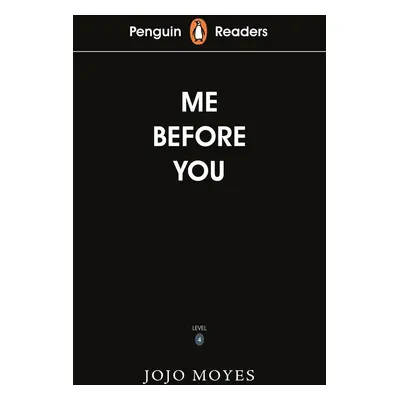 Penguin Readers Level 4: Me Before You