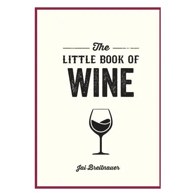 The Little Book of Wine