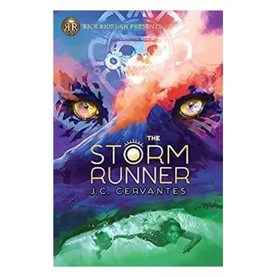 Storm Runner 01