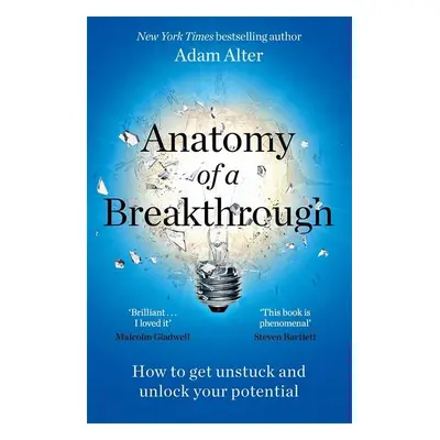 Anatomy of a Breakthrough