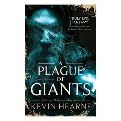 The Seven Kennings 1: A Plague of Giants