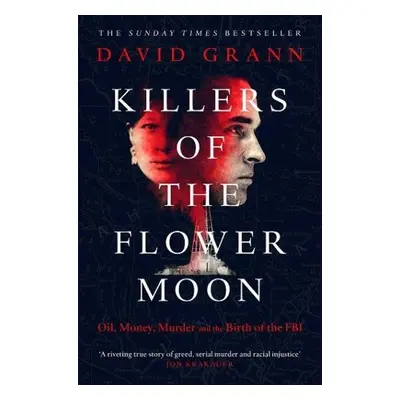 Killers of the Flower Moon