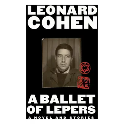 A Ballet of Lepers