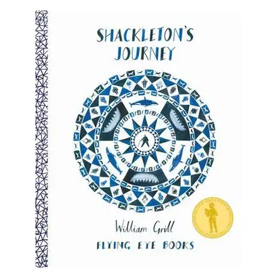 Shackleton's Journey 10th Anniversary Edition