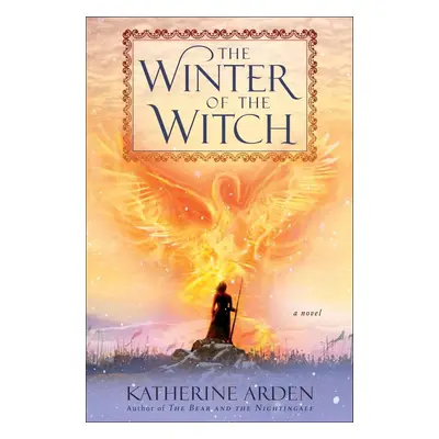 The Winter of the Witch